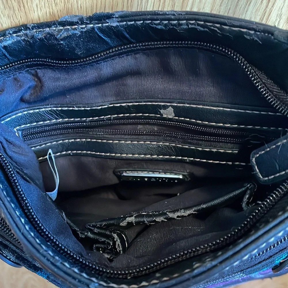 Rosetti Crossbody Bag - Picture 8 of 8